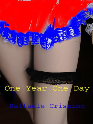 cover image of One Year One Day